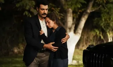 Sevdan Bir Ateş 5.bölüm izle: Show TV ile Sevdan Bir Ateş son bölümü yayınlandı!