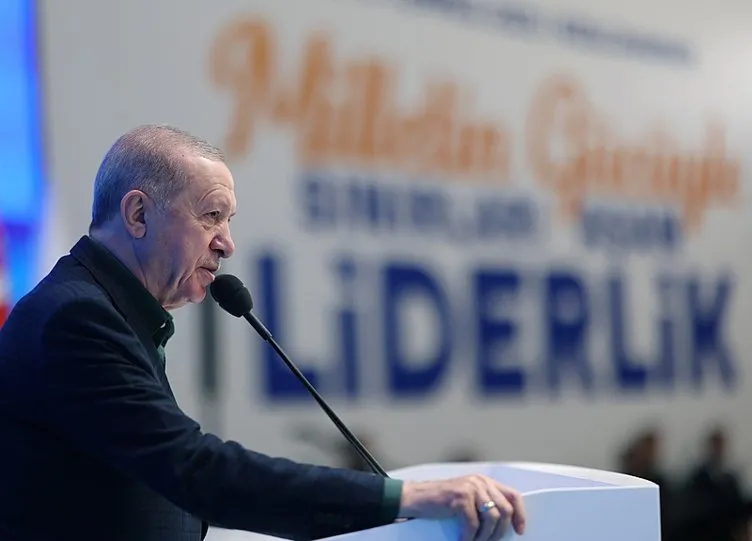 Başkan Erdoğan’ın sözleri dünya gündeminde! Uluslararası basından Terörsüz Türkiye manşetleri: Ülke için zafer