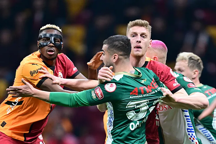 Son dakika haberi: Victor Osimhen için dev takas teklifi! 40 milyon euro ve yıldız oyuncu