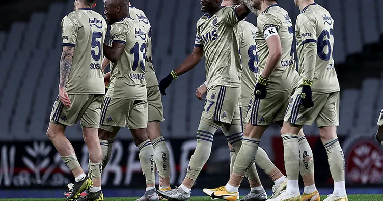 Yılın en iyi çıkış yapanı: Mame Thiam!