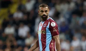 Trabzon siftah peşinde