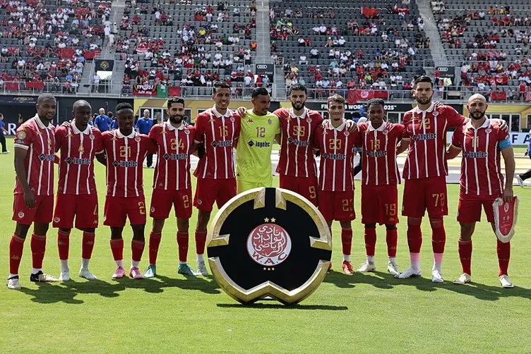 FIFA Kulüpler Dünya Kupası’nda en çok para kazanan takımlar belli oldu! Gelirleri dudak uçuklattı...