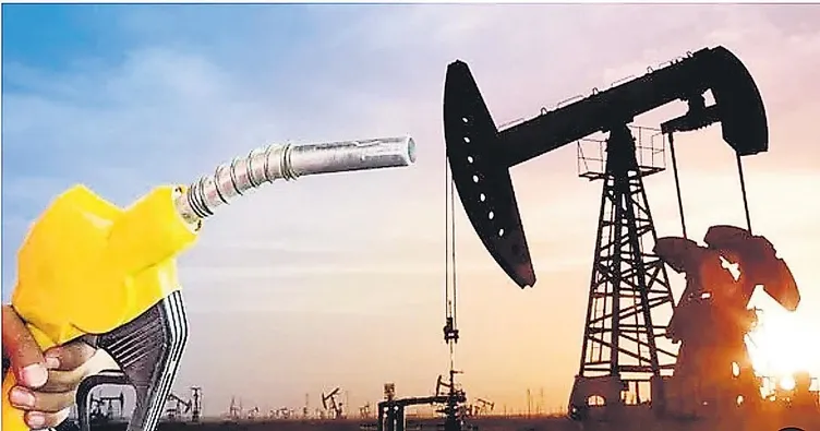 Petrol fiyatlarına Hürmüz baskısı