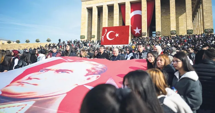 86 yıldır bitmeyen özlem