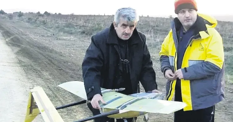 Bu dünyadan bir Akıncı geçti