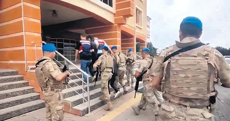 ‘Yardım’ diye para topladılar