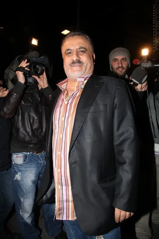 Rauf Denktaş'ın ölümü twitter'da yankı buldu