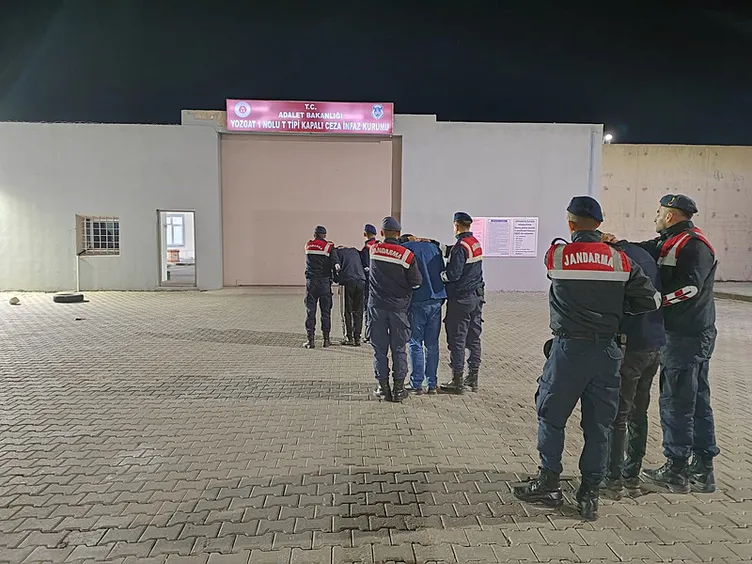 Tamir için eve çağırdıkları ustaya öyle şeyler yaptılar ki! 3’ü de tutuklandı!