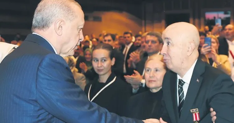 Aslan’ın mücadelesi ‘İnfaz’da