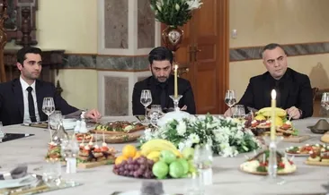 EDHO 86. bölümü ile ekranlara geldi