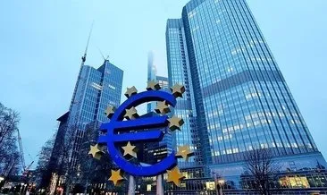 Euro Bölgesi’nde enflasyon Aralık ayında keskin şekilde düştü