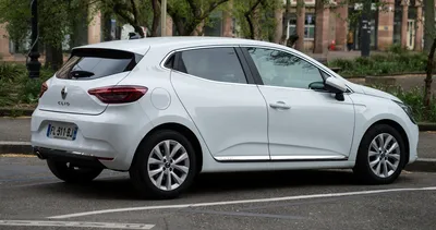 Renault Clio’nun sırrı ortaya çıktı! Otomotiv devi yıllarca gizlemiş