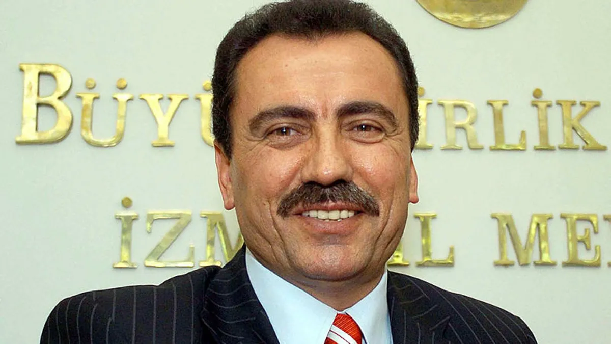 Muhsin Yazıcıoğlu dava süreci