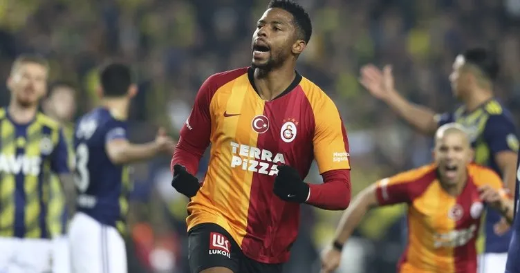Galatasaray’da Ryan Donk için karar verildi