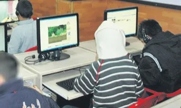 ‘Mafya dizilerini örnek alıyorlar’