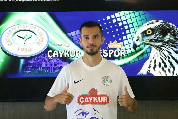 Fenerbahçe'de Allahyar şoku!