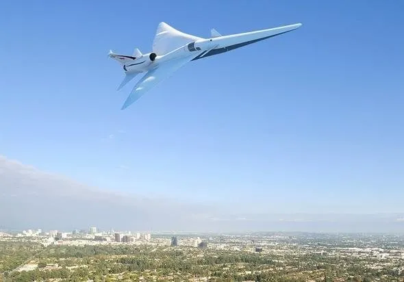 NASA yapıyor! Havacılıkta çığır açacaklar