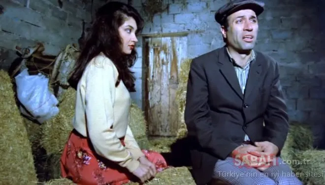 Tokatçı filminin Emine’si Nazan Saatçi son hali ile ağızları açık bıraktı! Yeşilçam’ın güzelini bir de şimdi görün!