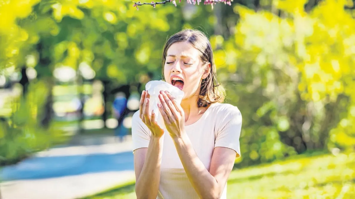 Baharda ‘uzayan öksürük’ tehlikesi!