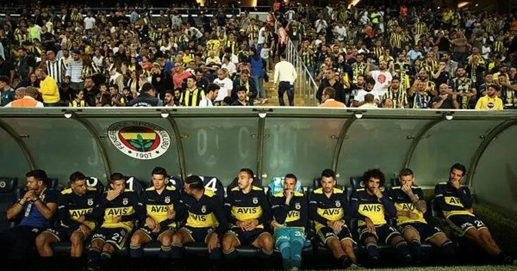 PFDK’dan Fenerbahçe, Galatasaray ve Trabzonspor’a para cezası