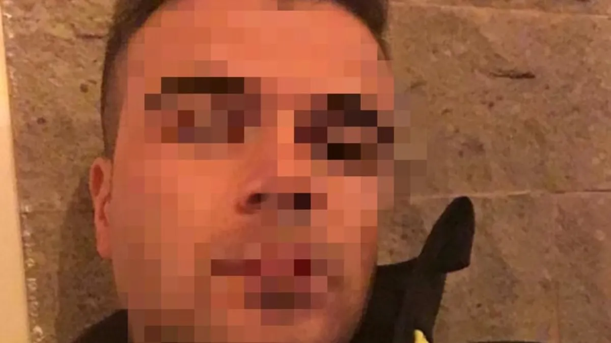 Dehşet gecesi! Polisin silahını gasp edip saatlerce dövdüler Dehşet gecesi! Polisin silahını gasp edip saatlerce dövdüler