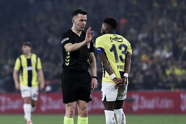 Son dakika haberi: PFDK, Fenerbahçe’nin cezalarını açıkladı! Mourinho kaç maç ceza aldı?