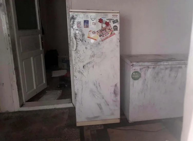 4 kişi öldürüp derin dondurucuda saklamıştı! İzmir kasabı Saparmurat Haliyev’in kan donduran ifadesi: Eve tek tek geldiler sonra da…