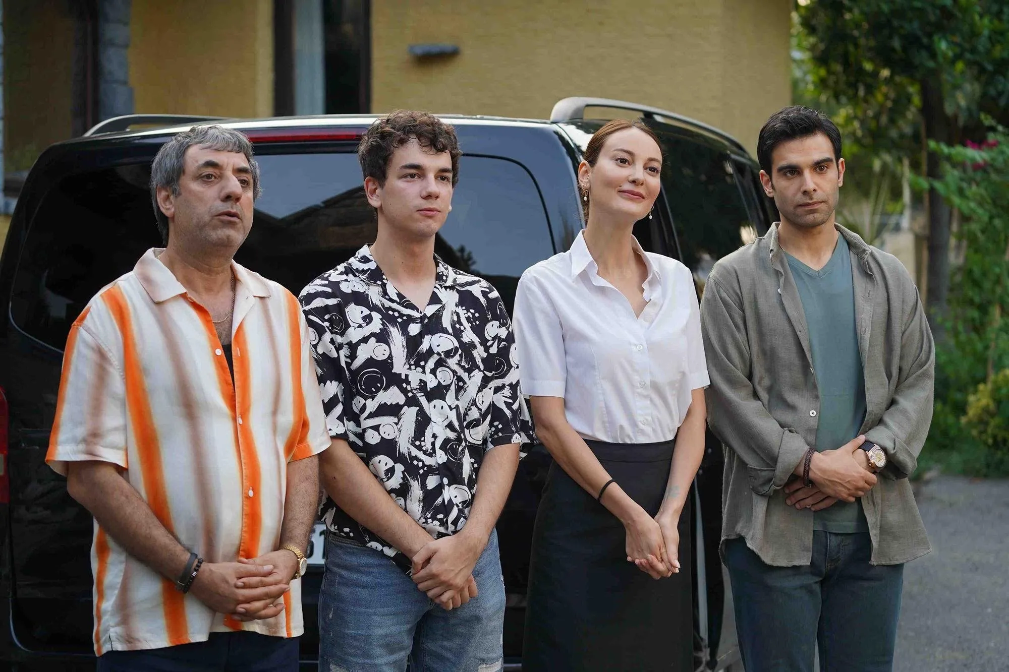 Leyla son bölüm