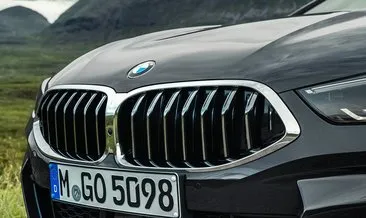 2019 BMW 8 Serisi Convertible resmen tanıtıldı!