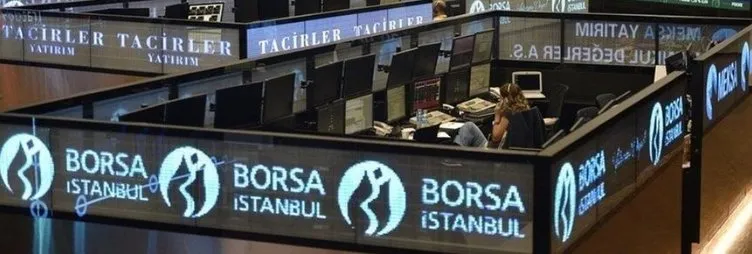 Borsa İstanbul önde gelen endeksleri gerisinde bıraktı: Rekorlar silsilesi! Yüzde 21,1 oran...
