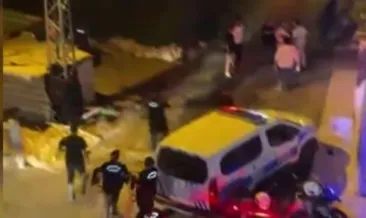 Aile kavgası kanlı bitti: 31 yaşındaki genç yaşamını yitirdi