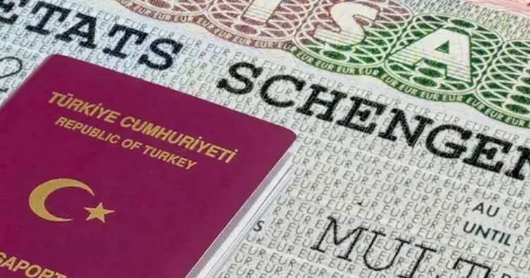 Vize bekleme süresi azalacak