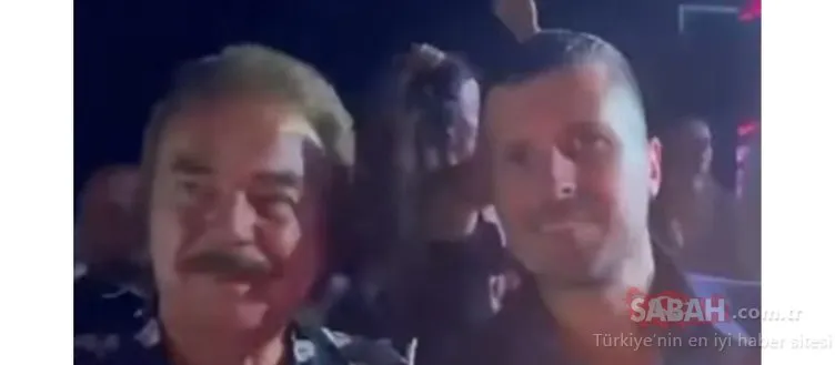 Orhan Gencebay ve Sevim Emre’den oğulları Gökhan’a kıskandıran doğum günü kutlaması! Seni çok seviyoruz