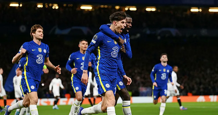 Chelsea’nin kötü gidişatı devam ediyor