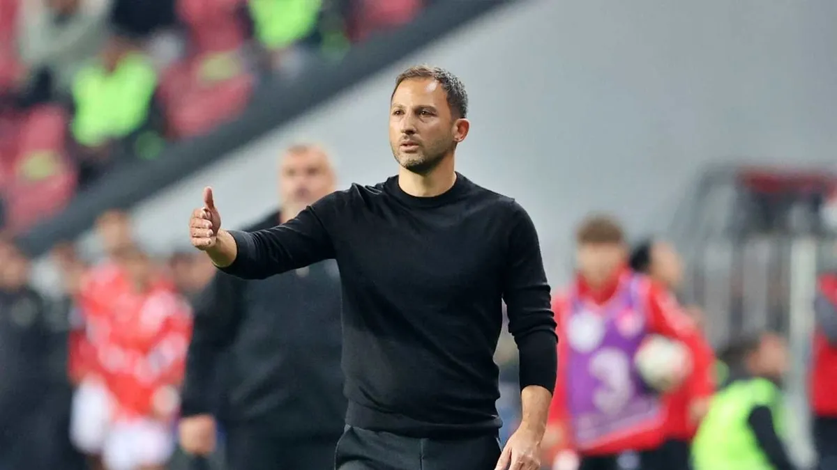 Fenerbahçe’nin kiralık gönderdiği yıldız tutunamadı! Ocakta geri dönecek… – Galeri Fenerbahçe’nin kiralık gönderdiği yıldız tutunamadı! Ocakta geri dönecek… – Galeri