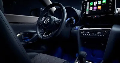Toyota Yaris Cross tanıtıldı! İşte 2021 Toyota Yaris Cross hakkında her şey