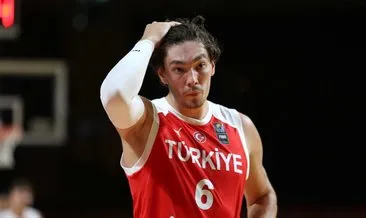 Cedi Osman, Panathinaikos’ta