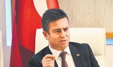 Barış Aydın: Enflasyonda düşüş sürüyor