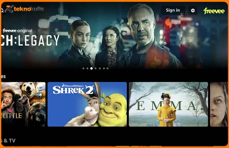 PRİME VİDEOLARI ÜCRETSİZ İZLENEBİLECEK