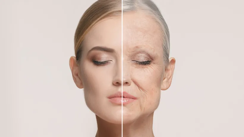 İçten dışa parlatıyor! Yedikçe cildinizi güzelleştiren 10 besin...