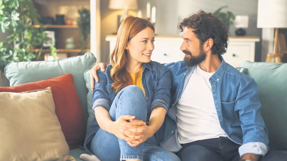 Mutlu ilişkiler küçük detaylarda gizli Mutlu ilişkiler küçük detaylarda gizli