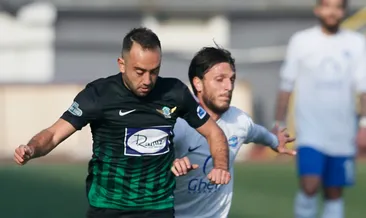 Olcan Adın, Akhisarspor’a veda etti