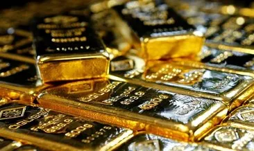 Altının kilogramı 1 milyon 665 bin liraya geriledi