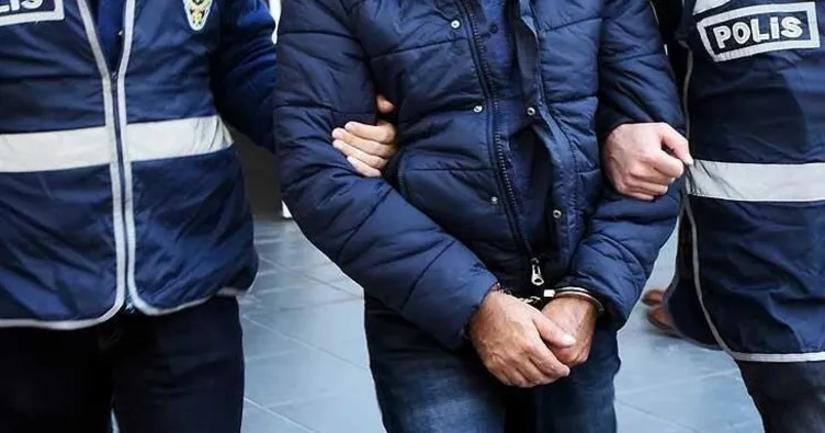 3 ilde sahte polis ve savcı operasyonu!