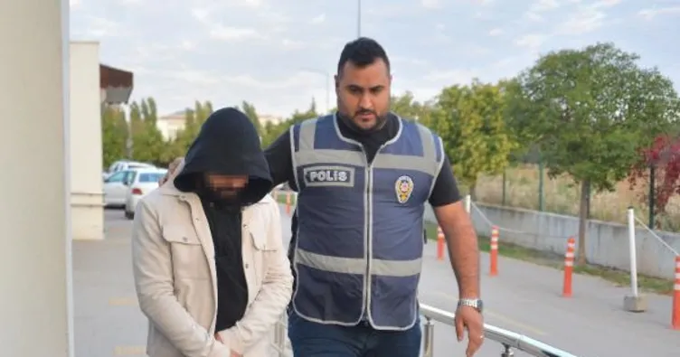 Adana’da dolandırıcılara şafak operasyonu. 11 gözaltı