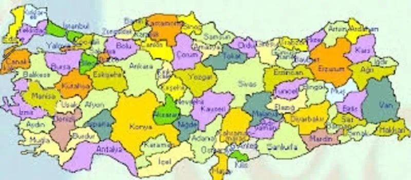 Harita Ve Olcek Nedir Egitim Haberleri