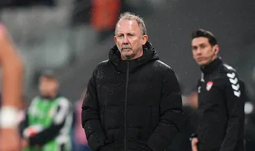 Sergen Yalçın: Milli ara öncesi kazanmak önemliydi