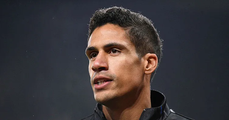 Futbolu bırakan Varane yönetici oldu
