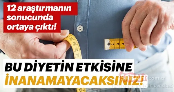 12 araştırmanın sonucunda ortaya çıktı!