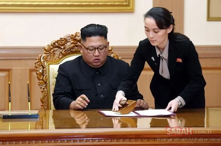 Son dakika! Kim Jong-un ile ilgili yeni açıklama! Coronadan...